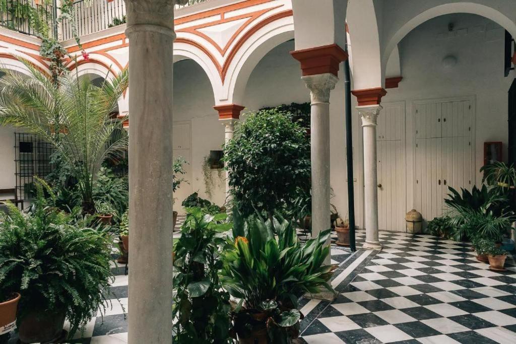 Esencia De Sevilla Екстериор снимка